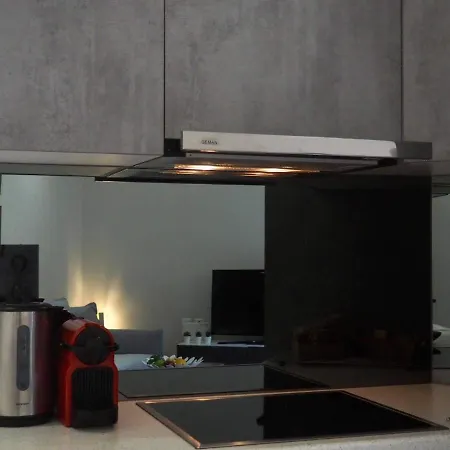 Molly's House * 에르무폴리