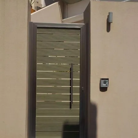 Molly's House
