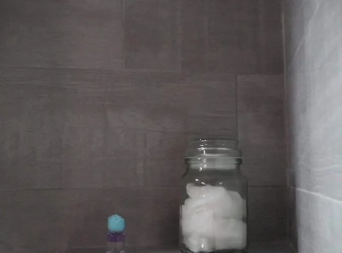 Molly's House 아파트