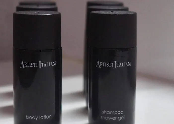 Molly's House 에르무폴리