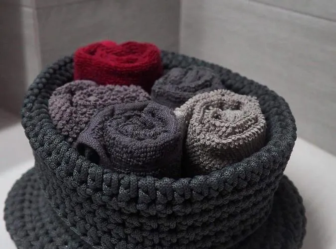 아파트 Molly's House 에르무폴리