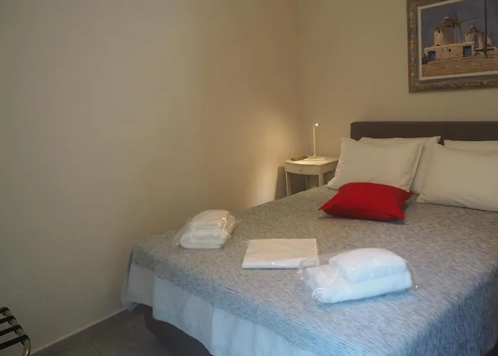 Molly's House * 에르무폴리