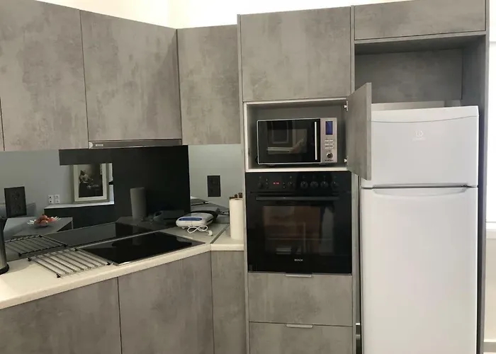 Molly's House * 에르무폴리