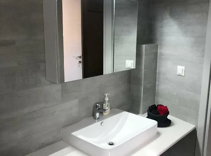 Molly's House * 에르무폴리