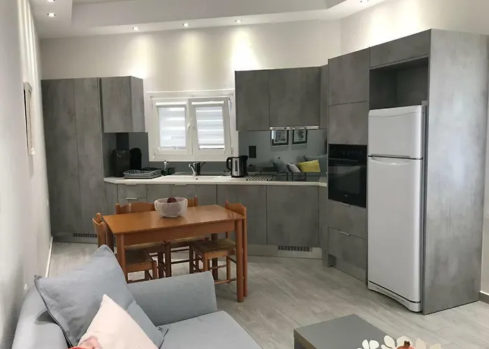 아파트 Molly's House *