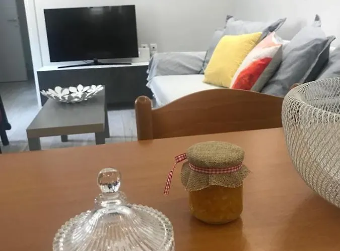 아파트 Molly's House *