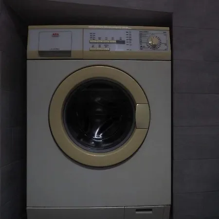 Molly's House Lejlighed *