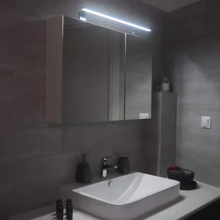 Molly's House * Ermoupoli