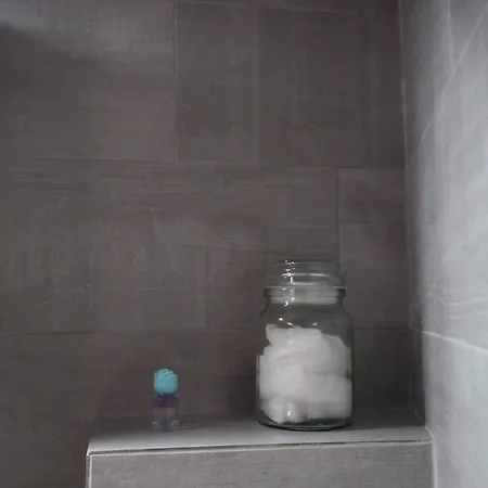 Molly's House Lejlighed