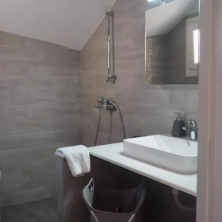 Molly's House Lejlighed *