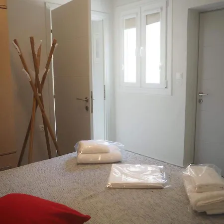 Molly's House Ermoupoli