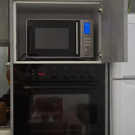 Lejlighed Molly's House Ermoupoli