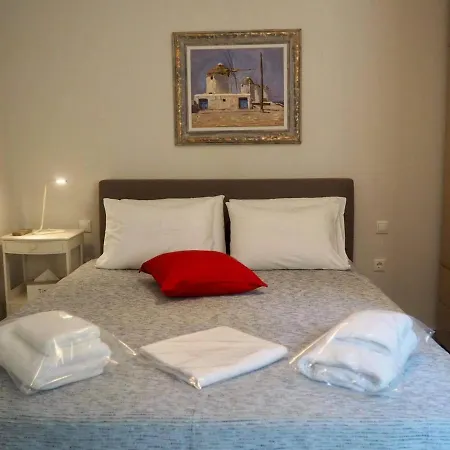 Molly's House * Ermoupoli