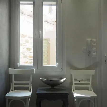 Molly's House Ermoupoli