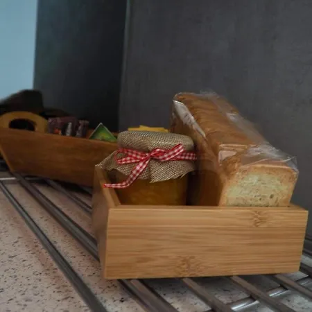 Apartment Molly's House