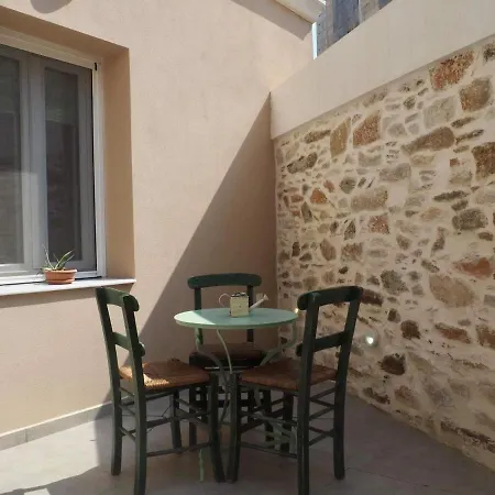 Molly's House Lejlighed *