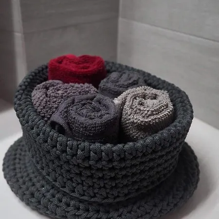 Lejlighed Molly's House Ermoupoli