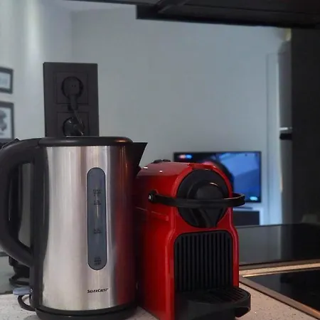 Lejlighed Molly's House Ermoupoli