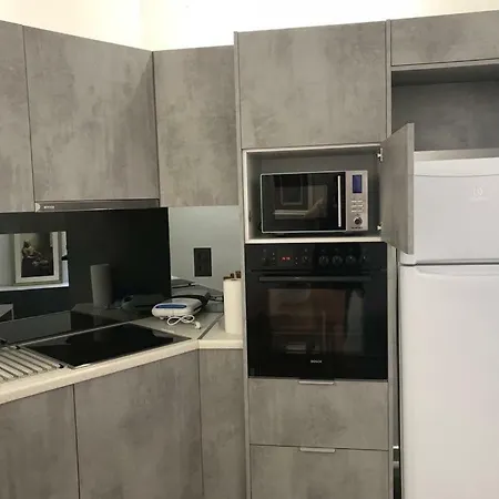 Molly's House * Ermoupoli