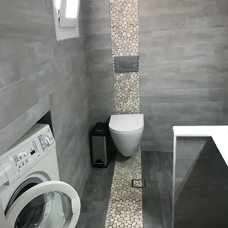 Molly's House Apartment