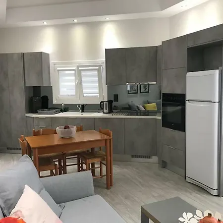 Apartment Molly's House *