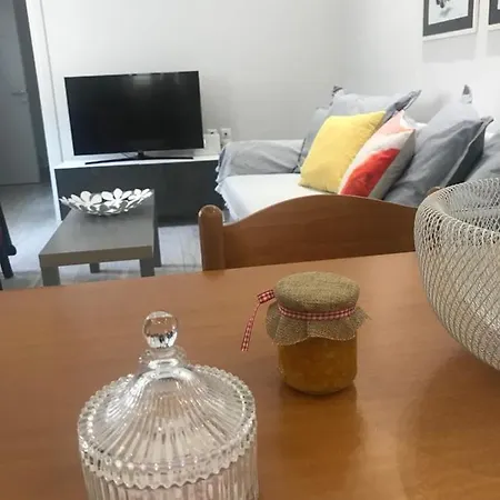 Lejlighed Molly's House *