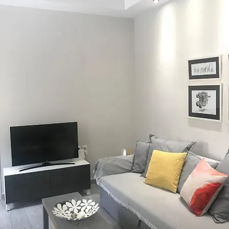 Apartment Molly's House Ermoupoli