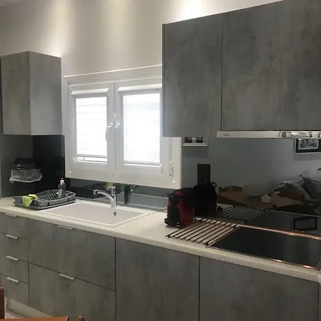 Molly's House * Ermoupoli