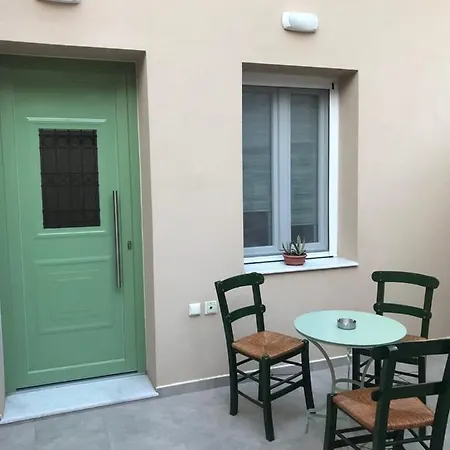Molly's House
