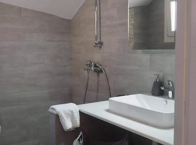 Molly's House Апартаменты *