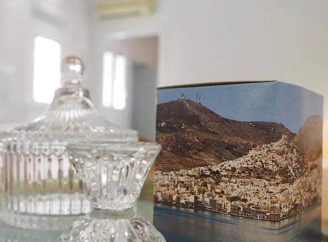 Molly's House Апартаменты