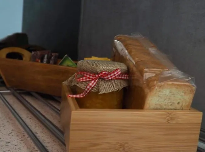 Апартаменты Molly's House