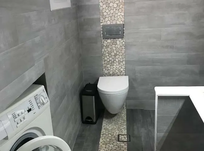 Molly's House Апартаменты