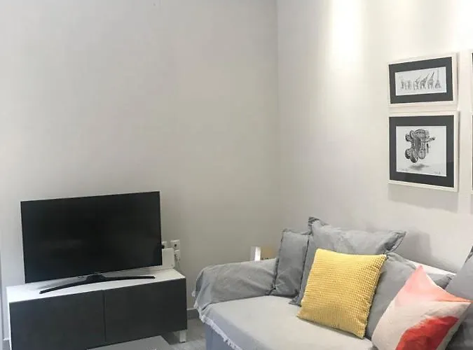 Апартаменты Molly's House Эрмуполис